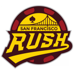 San Francisco Rush