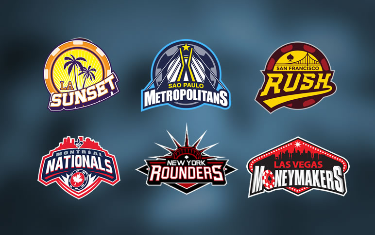 Meet the GPL teams competing in the Americas Conference