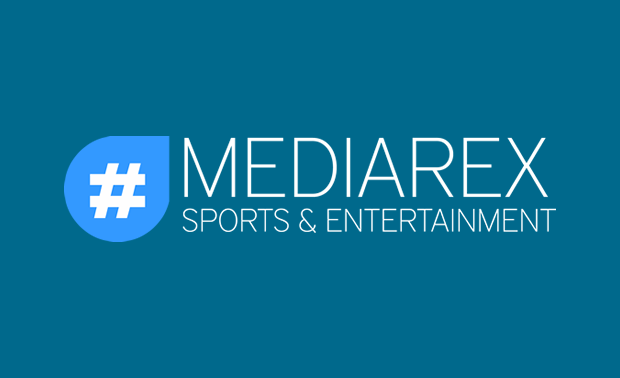 Media Rex Sports Entertainment Logo