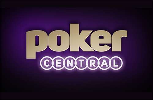 pokercentral