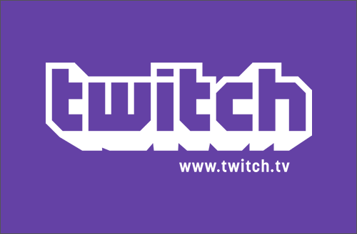 twitch