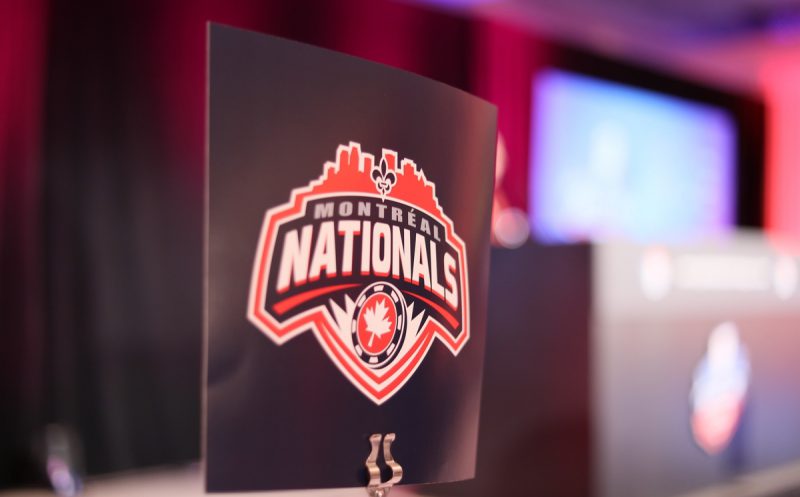 Montreal Nationals dominate 2nd Americas Conference week