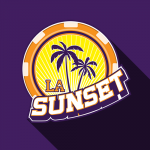 LA Sunset
