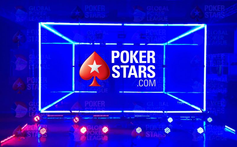 PokerStars Sponsors Global Poker League in Innovative Team Poker