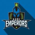 Rome Emperors