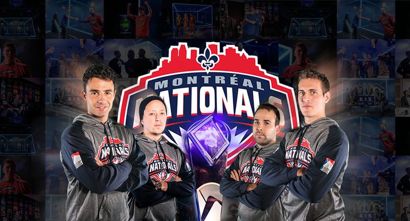 Montreal Nationals take down the GPL Finals; the spirit of sport at center stage in the League’s Finale