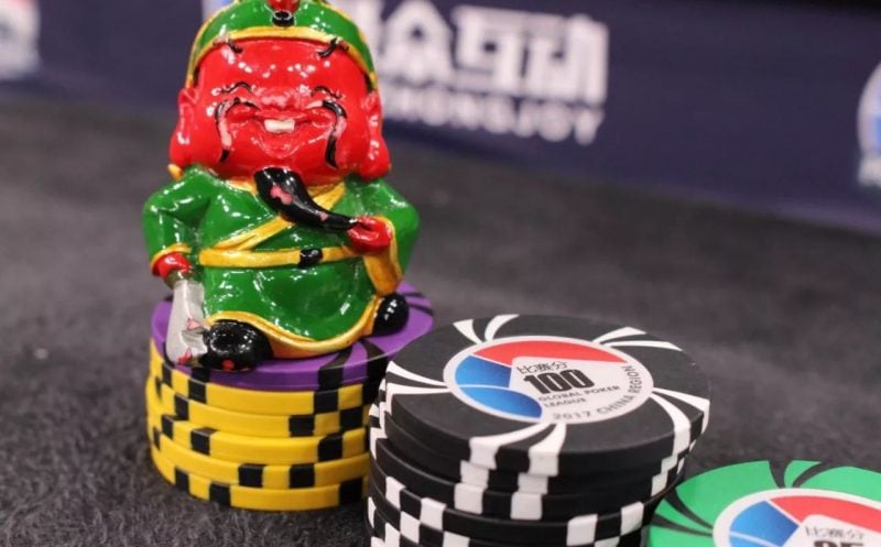 Resurrection (wild card) matches are over for GPL China: Meet your Playoff teams!